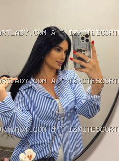 Karamürsel Escort Yahya Kaptan Bayan Lale