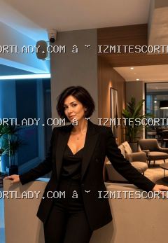 Kandıra Escort Olgun Bayan Didem