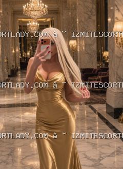 Gebze Escort Duygusal Bayan Kader
