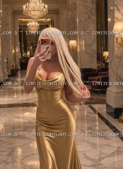 Gebze Escort Duygusal Bayan Kader