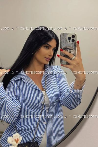 Gölcük Escort Sade Bayan Bade