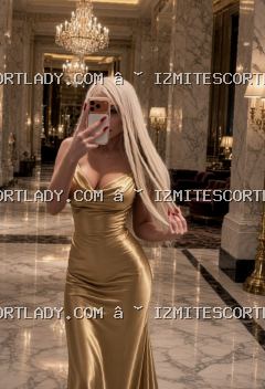 Kandıra Escort Neşeli Bayan Oya