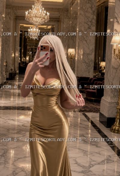 Kandıra Escort Neşeli Bayan Oya