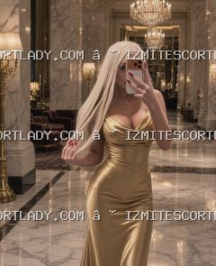 Gebze Escort Sade Bayan Aslı