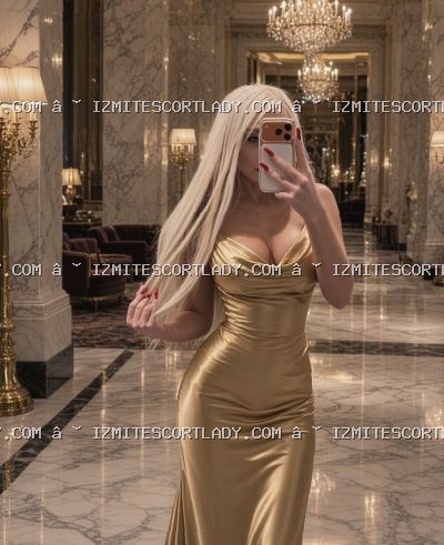 Gebze Escort Sade Bayan Aslı