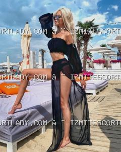 Darıca Escort Sakin Ruhlu Bayan Gonca