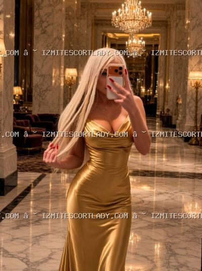 Körfez Escort Yahya Kaptan Bayan Sevda