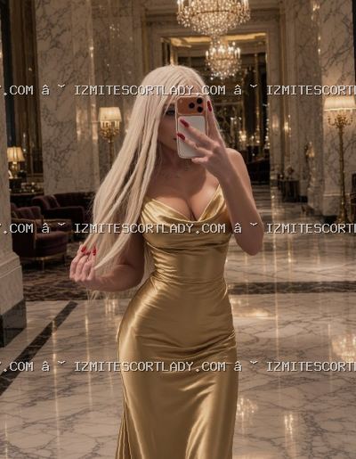 Kartepe Escort Samimi Bayan Nalan