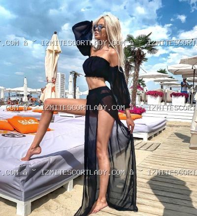 Dilovası Escort Net Bayan Duygu