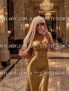 Kandıra Escort Yumuşak Huylu Bayan Merve