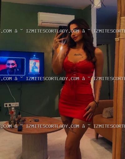 Kocaeli Escort Huzurlu Bayan Eylül