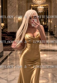 İzmit Escort Yahya Kaptan Bayan Leyla