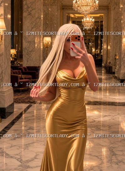 Darıca Escort Olgun Bayan Sena