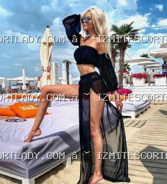 Körfez Escort Canlı Bayan Deniz