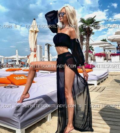 Körfez Escort Canlı Bayan Deniz
