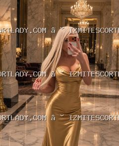 Gölcük Escort Samimi Bayan Kübra