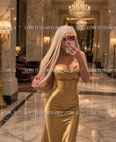 Gölcük Escort Samimi Bayan Kübra