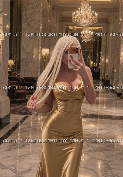 Çayırova Escort Sevgili Tadında Bayan İpek