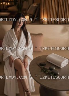 Kartepe Escort Net Bayan Ceyda