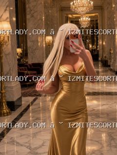 Dilovası Escort Kibar Bayan Gizem