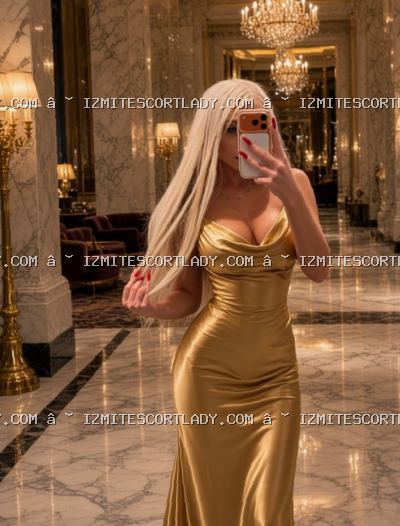 Dilovası Escort Kibar Bayan Gizem