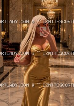 Körfez Escort Hereke