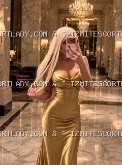 Derince Escort Gamze