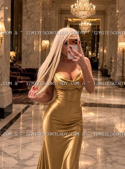 Derince Escort Yumuşak Huylu Bayan Gamze