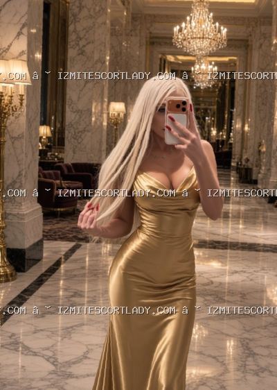 Kartepe Escort Kibar Bayan Buse