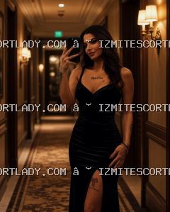 Başiskele Escort Ada