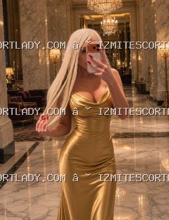 Karamürsel Escort Iletisimli