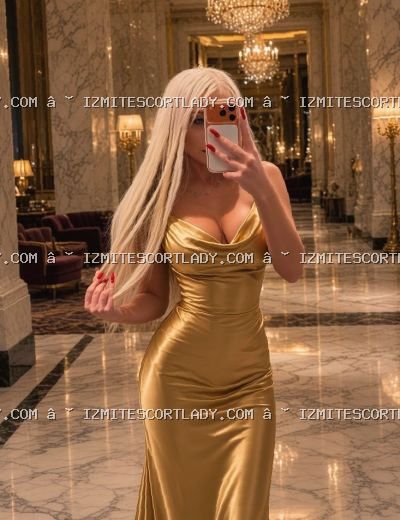 Karamürsel Escort Net İletişimli Bayan Funda