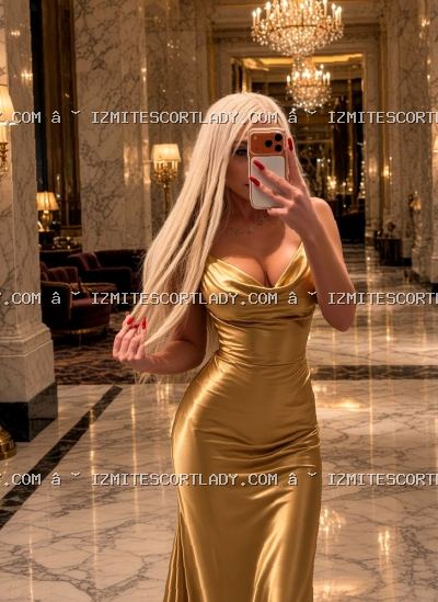 Kandıra Escort Ateşli Bayan Burcu
