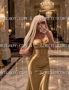 İzmit Escort Vildan