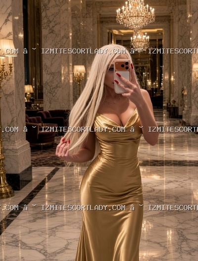 İzmit Escort Vildan Yahya Kaptan