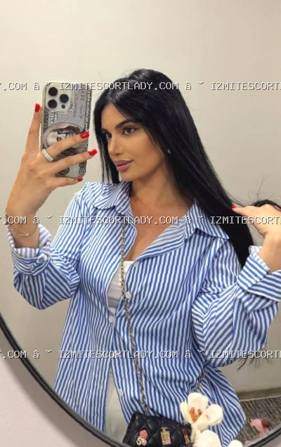 Gebze Escort Selin OSB hattı