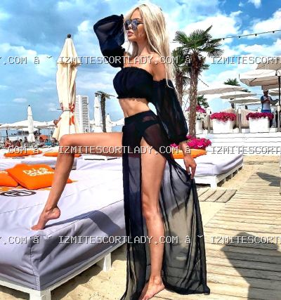 Körfez Escort Ayla Hereke hattı