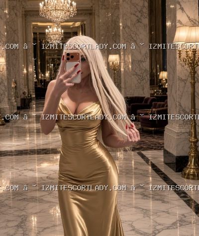 Derince Escort Alya liman hattı