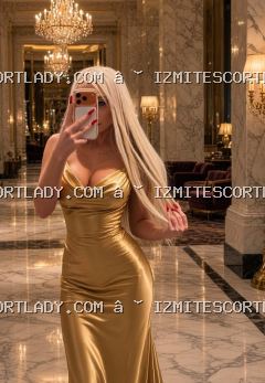 Kartepe Escort Maşukiye