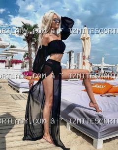 Başiskele Escort Sule