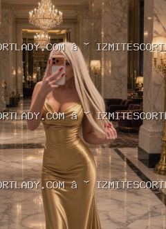 Karamürsel Escort Lina