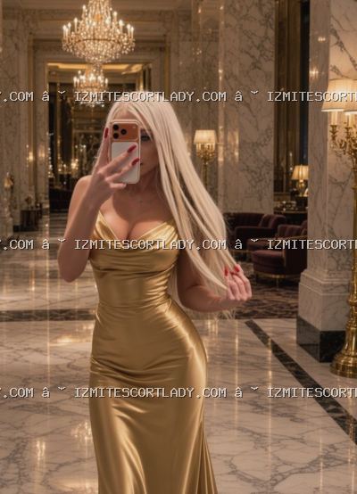 Karamürsel Escort Lina iskele