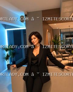 Dilovası Escort Koridor