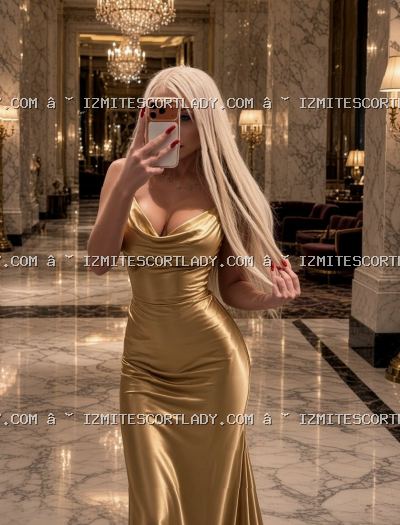 Kandıra Escort Iclal Kerpe hattı