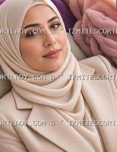 Kocaeli Escort Sevgi
