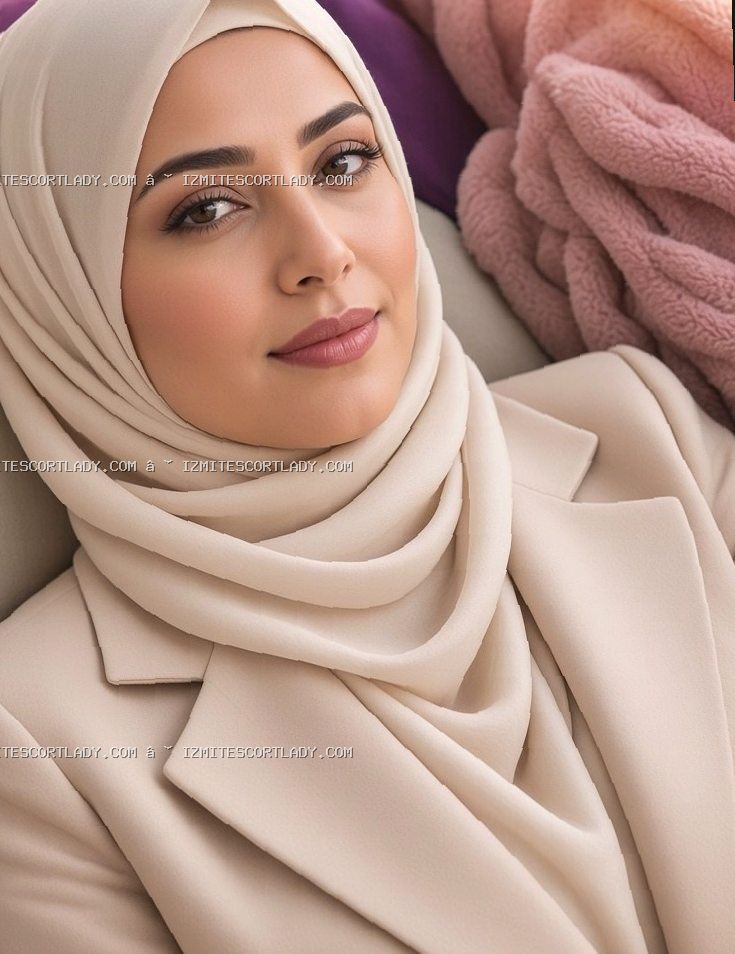 Kocaeli Escort Sevgi Yahya Kaptan