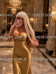 İzmit Escort Jale
