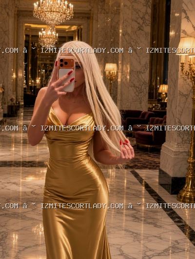 İzmit Escort Jale Yahya Kaptan