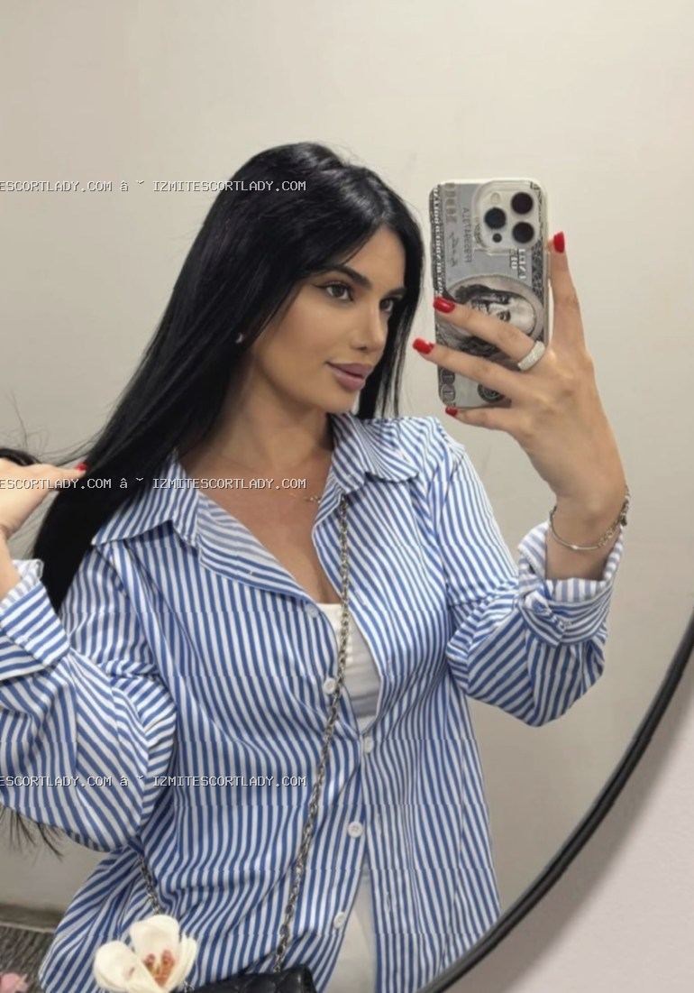 Gebze Escort Ebru OSB