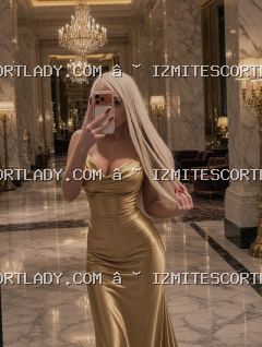 Gölcük Escort Ilayda